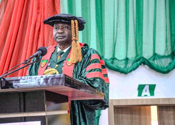 NDA Holds 35th Convocation Ceremony, Graduates 2,618 Cadets and Postgraduate Students