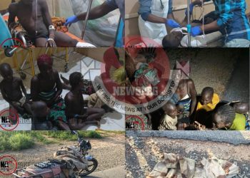 Operation Fansan Yamma Records Major Success with Rescue of Women and Children