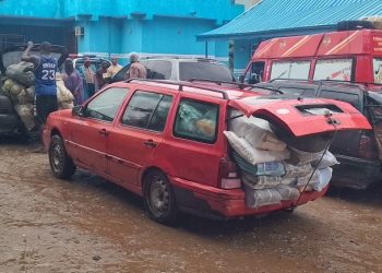 FRSC Nabs Military Impersonator, Secures 245 Convictions in FCT Mobile Court Crackdown on Traffic Violators