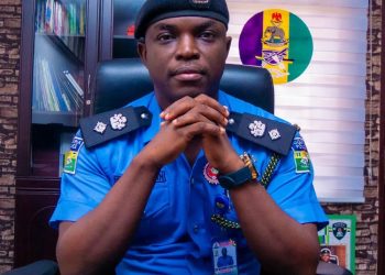 JUST IN: IGP Egbetokun Appoints CSP Benjamin Hundeyin as New Force Public Relations Officer