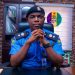 JUST IN: IGP Egbetokun Appoints CSP Benjamin Hundeyin as New Force Public Relations Officer