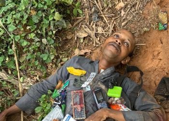 Troops Neutralise Bandit, Kill Notorious Gang Leader in Kogi State Operation