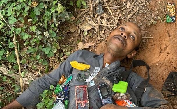 Troops Neutralise Bandit, Kill Notorious Gang Leader in Kogi State Operation