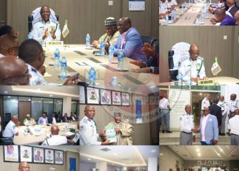 AON Commends Customs Boss for Easing Airline Operations in Nigeria