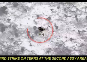 NAF Air Strikes Eliminate Over 25 Terrorists in Coordinated Night Operation at Bula Yobe–Banki Axis