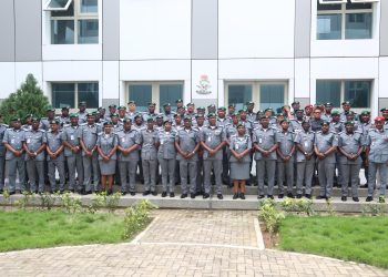 Nigeria Customs Unveils One-Stop-Shop to Cut Cargo Clearance Time to 48 Hours