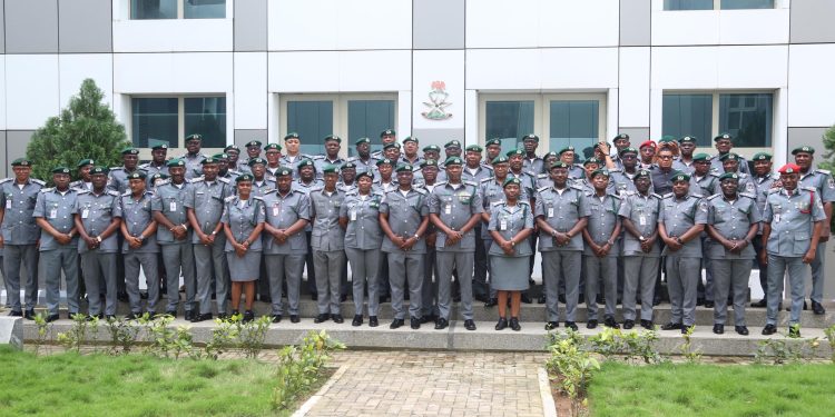 Nigeria Customs Unveils One-Stop-Shop to Cut Cargo Clearance Time to 48 Hours