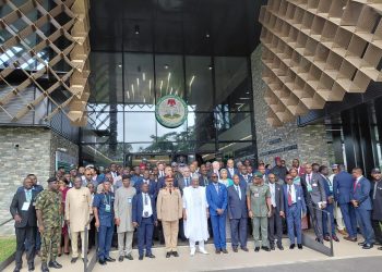 West African Leaders, UN, ECOWAS Rally in Abuja to Forge United Front Against Terrorism