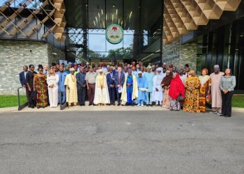 Nigeria Validates Revised Framework to Counter Violent Extremism 