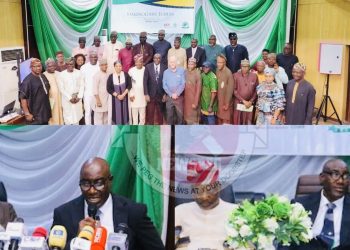 ARCN Reaffirms Commitment to Implement Amended Act, Charts New Path for Agricultural Research and Innovation