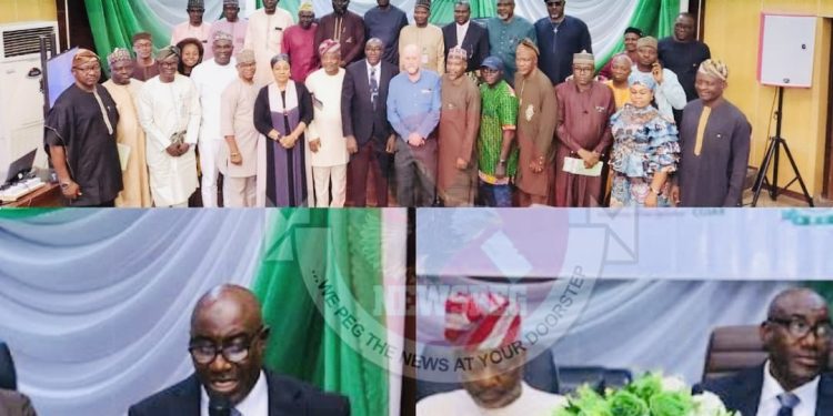 ARCN Reaffirms Commitment to Implement Amended Act, Charts New Path for Agricultural Research and Innovation