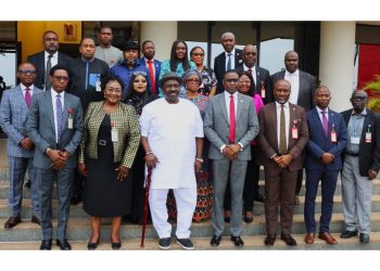 NCAA Seeks EFCC Partnership to Tackle Financial Crimes in Aviation Sector