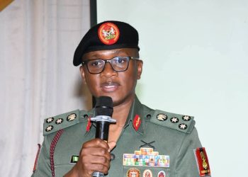 NYSC DG Charges Corps Members to Sustain National Unity, Integration