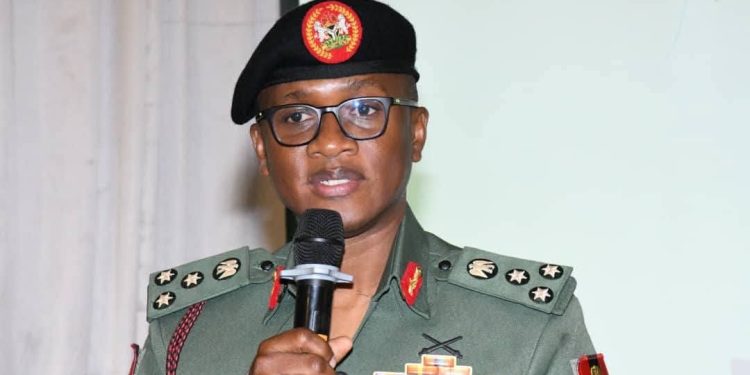 NYSC DG Charges Corps Members to Sustain National Unity, Integration