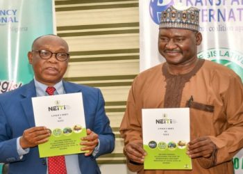 CISLAC, NEITI Forge Stronger Front for Transparency in Extractive Governance
