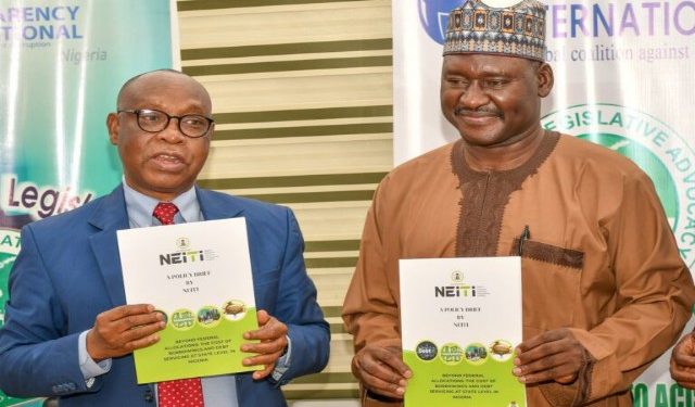 CISLAC, NEITI Forge Stronger Front for Transparency in Extractive Governance