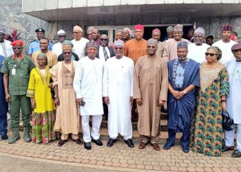 INEC, Jega Raise Alarm Over Illicit Financing and Premature Campaigns Threatening 2027 Elections