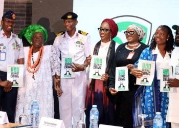 Olukoyede Urges Greater Involvement of Women in Anti-Corruption War
