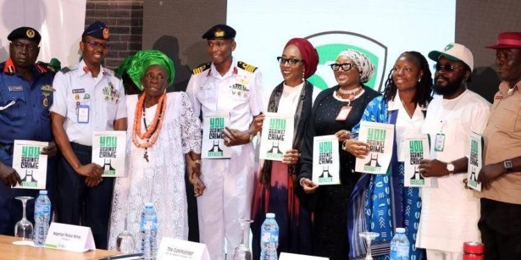 Olukoyede Urges Greater Involvement of Women in Anti-Corruption War