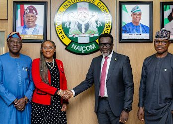 NAICOM, NCRIB Pledge Stronger Collaboration to Deepen Insurance Awareness and Consumer Protection