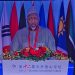 Badaru Urges Global Leaders to Embrace Dialogue, Consultation for Regional Peace at Beijing Xiangshan Forum