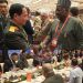 Defence Minister Badaru Represents Nigeria at 12th Beijing Xiangshan Forum