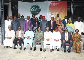 NYSC Applauds Professional Bodies, Reaffirms Commitment to Seamless Mobilization and Youth Development