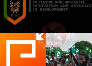 Women’s Political Inclusion Key to Nigeria’s Democratic Future as IRIAD Marks International Day of Democracy