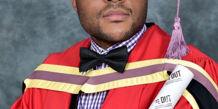 NiDCOM Celebrates Nigerian Scientist Ayodeji Amobonye on Stanford Top 2% Global Ranking