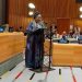 Nigeria Reaffirms Commitment to Gender Equality at UNGA