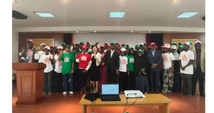 China Partners Nigeria, Africa on Global Governance Initiative to Build Fairer World Order