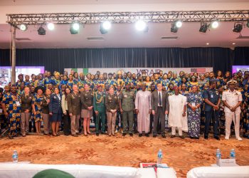 Matawalle Hails 20 Years of MODHIP–WRAIR Partnership, Calls It a Model of Military Health Cooperation