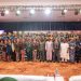 Matawalle Hails 20 Years of MODHIP–WRAIR Partnership, Calls It a Model of Military Health Cooperation