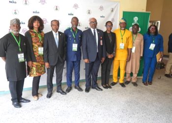 ICPC, Master Agent Show Flag Off Nationwide School Debate to Entrench Anti-Corruption Values