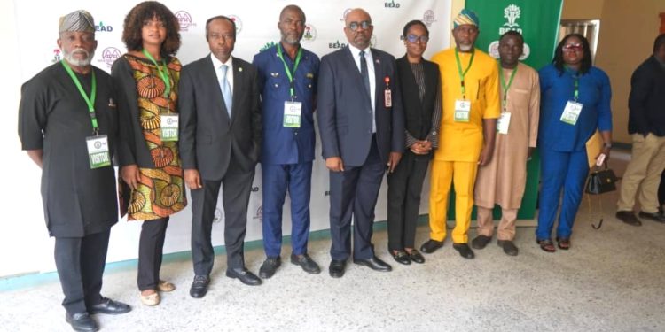 ICPC, Master Agent Show Flag Off Nationwide School Debate to Entrench Anti-Corruption Values