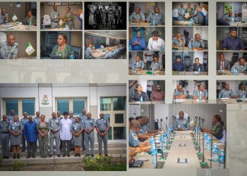 Customs, South-South Development Commission Forge Strategic Alliance for Regional Growth