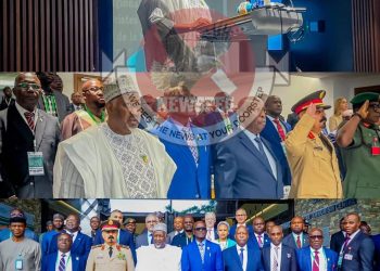 Defence Minister Badaru Urges Stronger Regional Action Against Terrorism in West Africa, Sahel