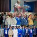 Defence Minister Badaru Urges Stronger Regional Action Against Terrorism in West Africa, Sahel
