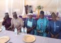 ARCN Boss Congratulates Senator Ladoja as 44th Olubadan of Ibadanland, Urges Support for Tinubu’s Reforms