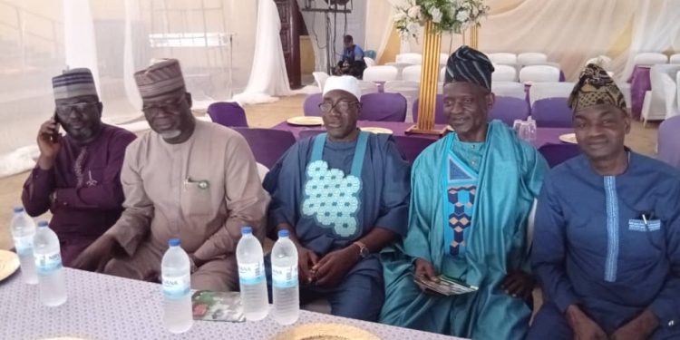 ARCN Boss Congratulates Senator Ladoja as 44th Olubadan of Ibadanland, Urges Support for Tinubu’s Reforms