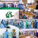 FG Inaugurates Inter-Ministerial Committee for Nigeria’s 65th Independence Anniversary, Unveils Compendium Project Workstation