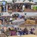 Defence Headquarters, Rapid TV Extend Humanitarian Support to IDPs in Abuja to Commemorate International Day of Peace