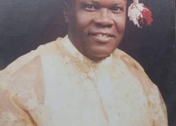 Former PDP Chairman Emmanuel Anyanwu Emerges as ADC Chairman in Obowo, Promises Unity and Progress