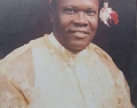 Former PDP Chairman Emmanuel Anyanwu Emerges as ADC Chairman in Obowo, Promises Unity and Progress