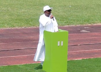 Marwa Declares Open DEPOWA Inter-Secondary Schools Sports Competition, Warns Against Drug Abuse