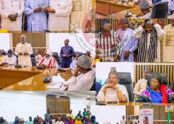 FG Pledges Support to Farmers’ Association to Strengthen Food Security Drive