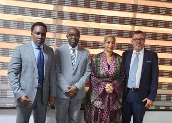 Meteorology Provides Fundamental Weather and Climate Data for Sustainability Reporting, Says NiMet DG Anosike