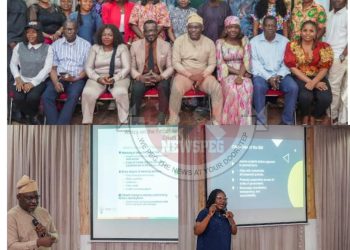 Nigeria Must Stop Borrowing Against Its Future, Civil Society Warns as Calls Grow for Social and Health Impact Bill