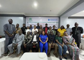 CISLAC, Partners Build Journalists’ Capacity on Investigating Corruption in Defence, Security Sector