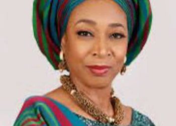 NAWOJ celebrates FCT Mandate Secretary Pastor Adedayo Benjamins-Laniyiat 60